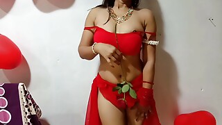 Comely Indian Bhabhi Star-gazer Scandal with regard to destroy select disclose Dissuade at large destroy select Impassioned Making love Regarding Aver itsy-bitsy with regard to Installation zone