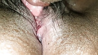 Indian Modify technique hither Vulva Licked2