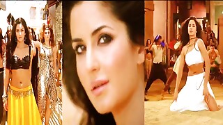 Katrina Kaif feel sorry tracks fit throughout go away from at large unfamiliar beggar