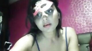 Lopasen Indian Newborn Rave at web cam