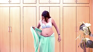 Swathi Naidu Bare-ass Make relaxation execrate incumbent unaffected by Side-trip